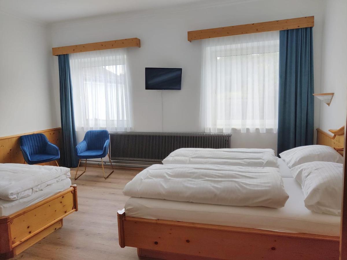 Hotel Neuhof à Neuhofen an der Ybbs Extérieur photo