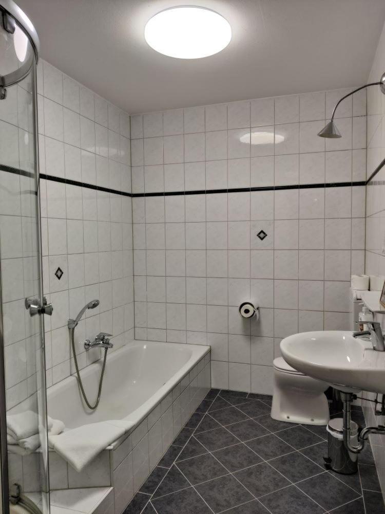 Hotel Neuhof à Neuhofen an der Ybbs Extérieur photo